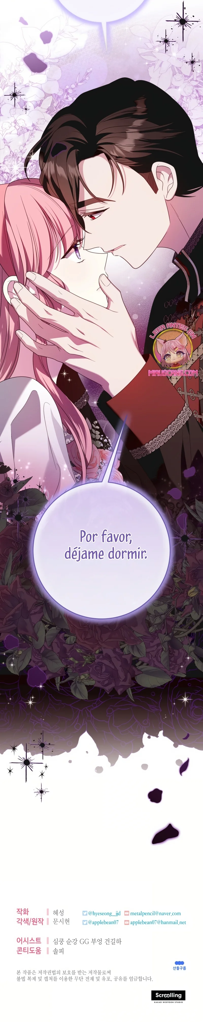 Página 43 del Manga
