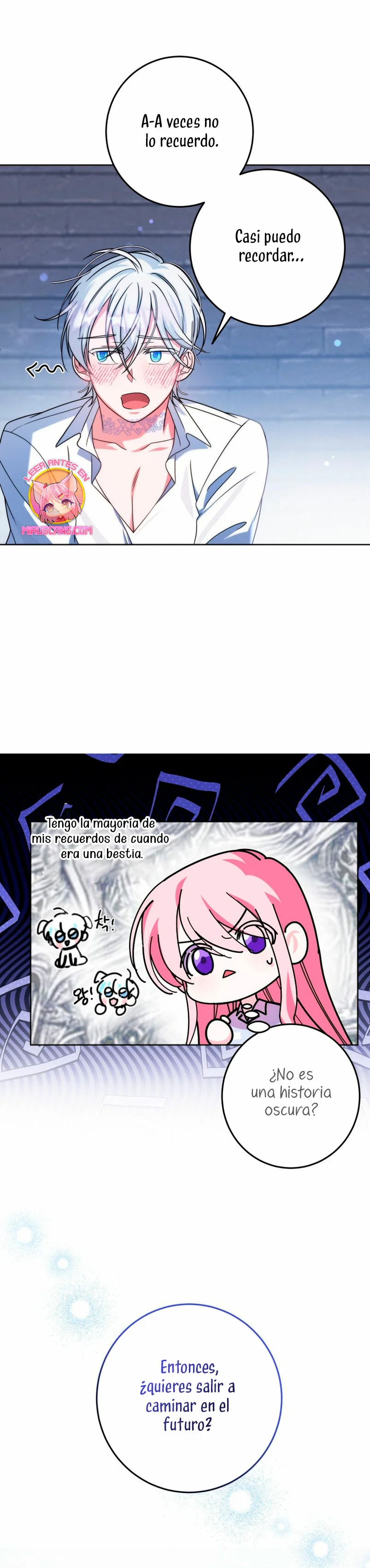 Página 34 del Manga