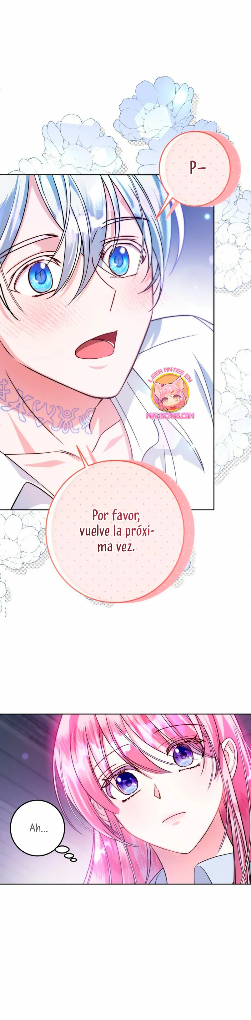 Página 38 del Manga