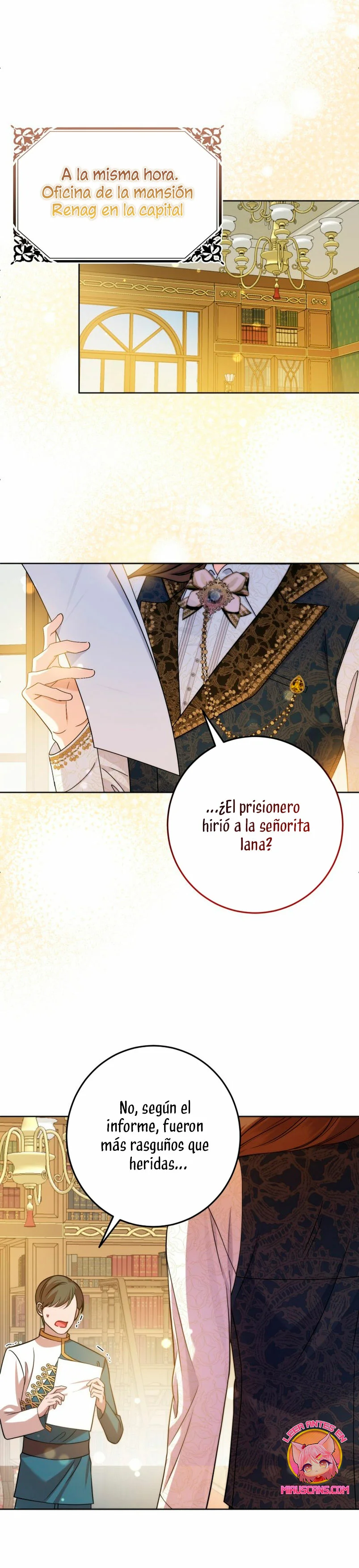 Página 40 del Manga