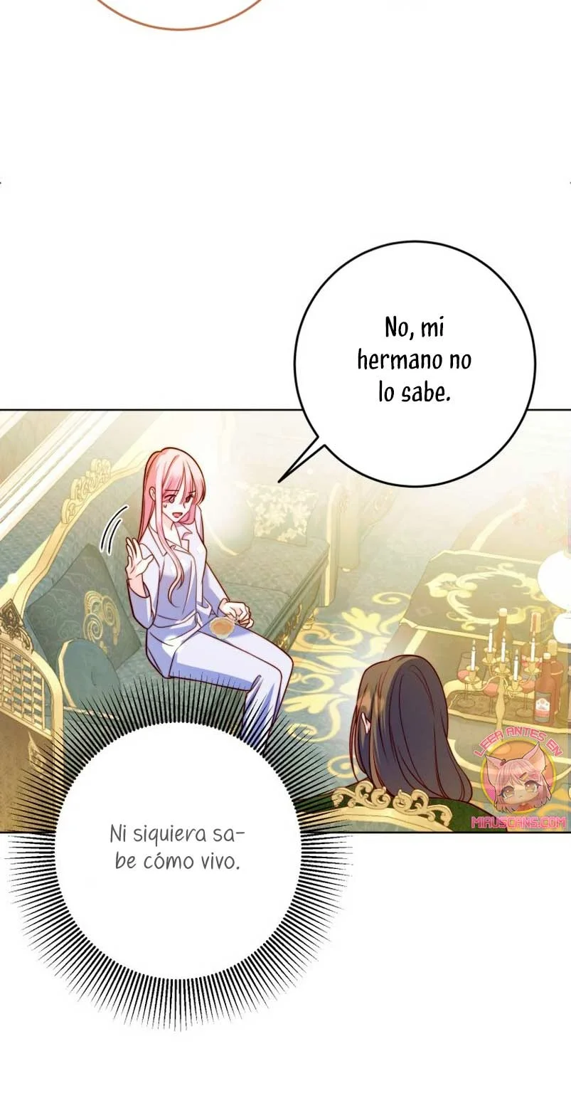 Página 54 del Manga
