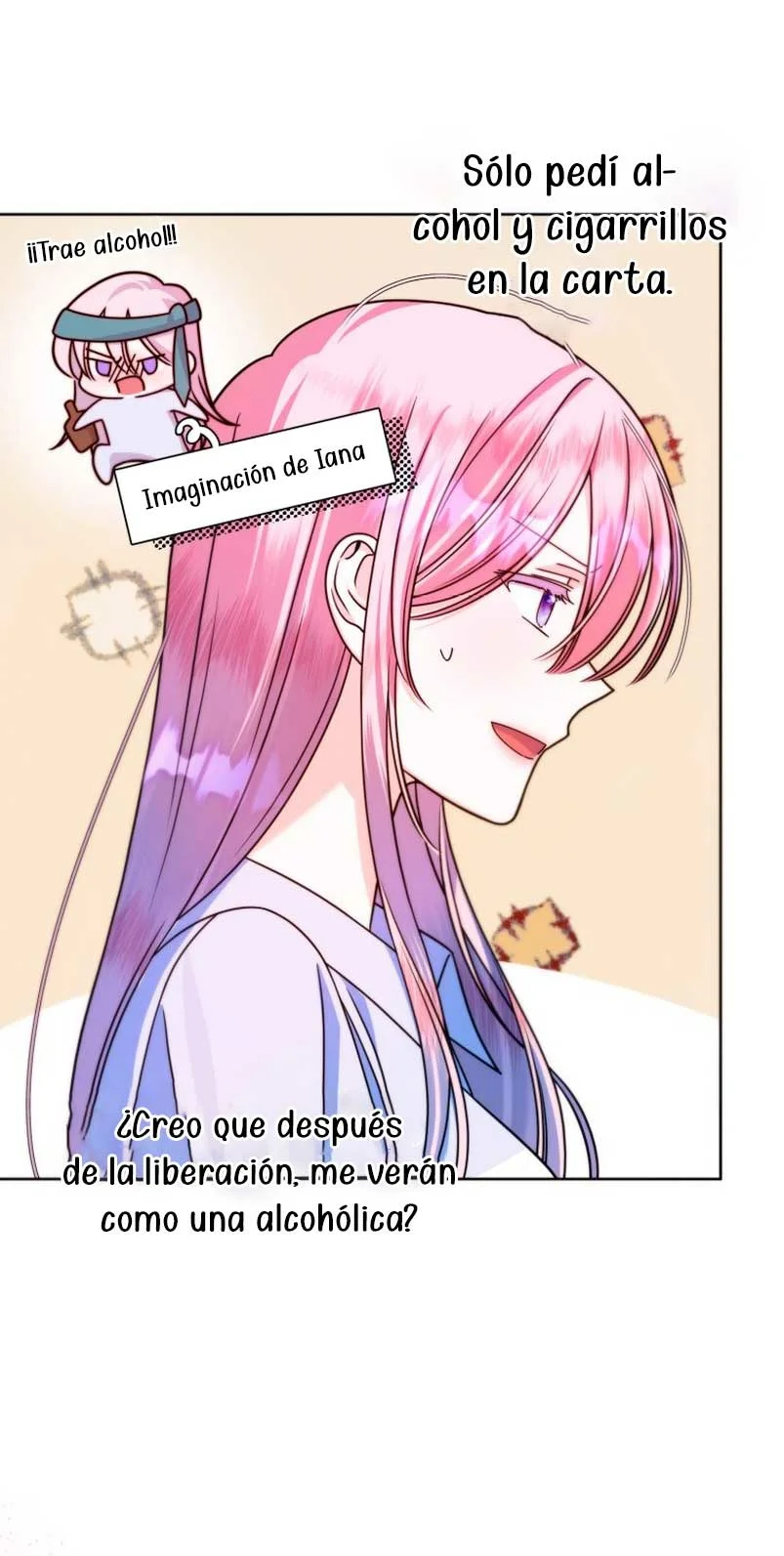 Página 55 del Manga