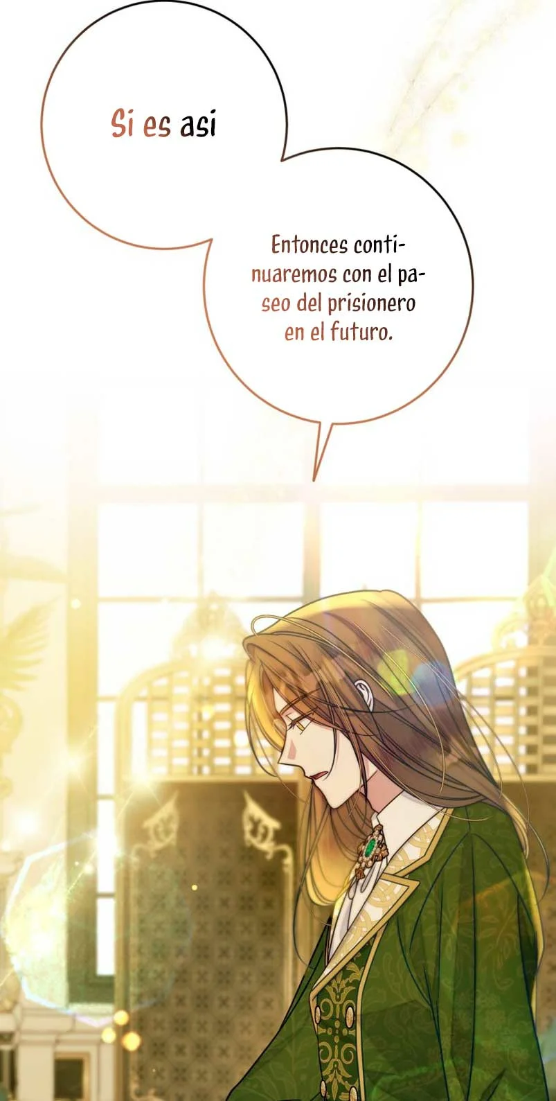 Página 58 del Manga