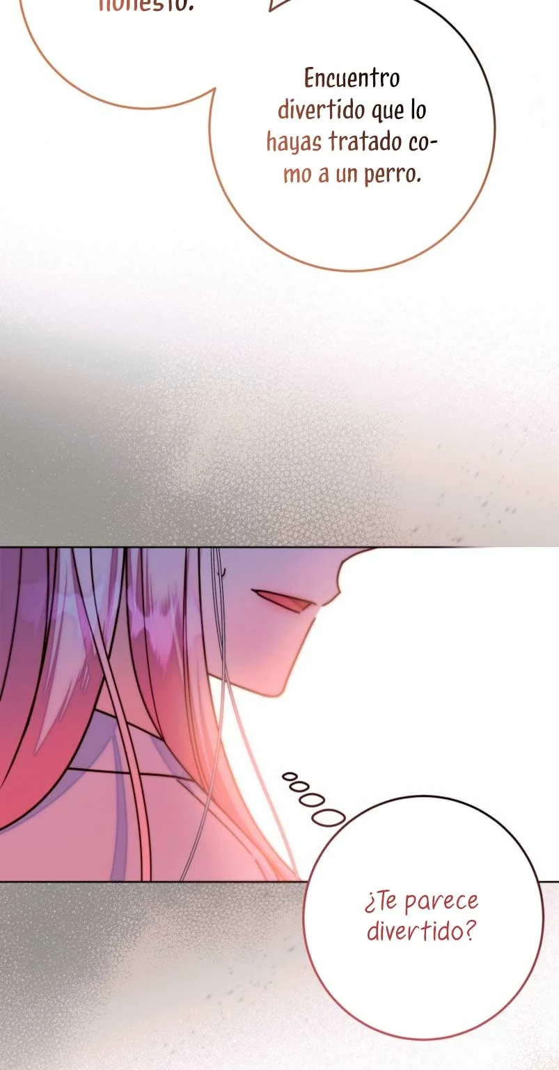 Página 61 del Manga