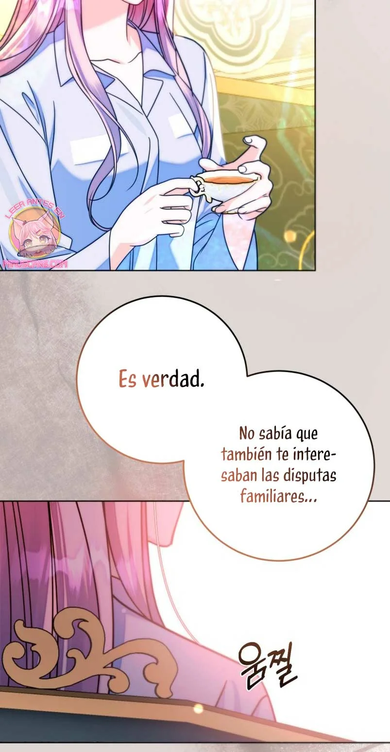 Página 64 del Manga