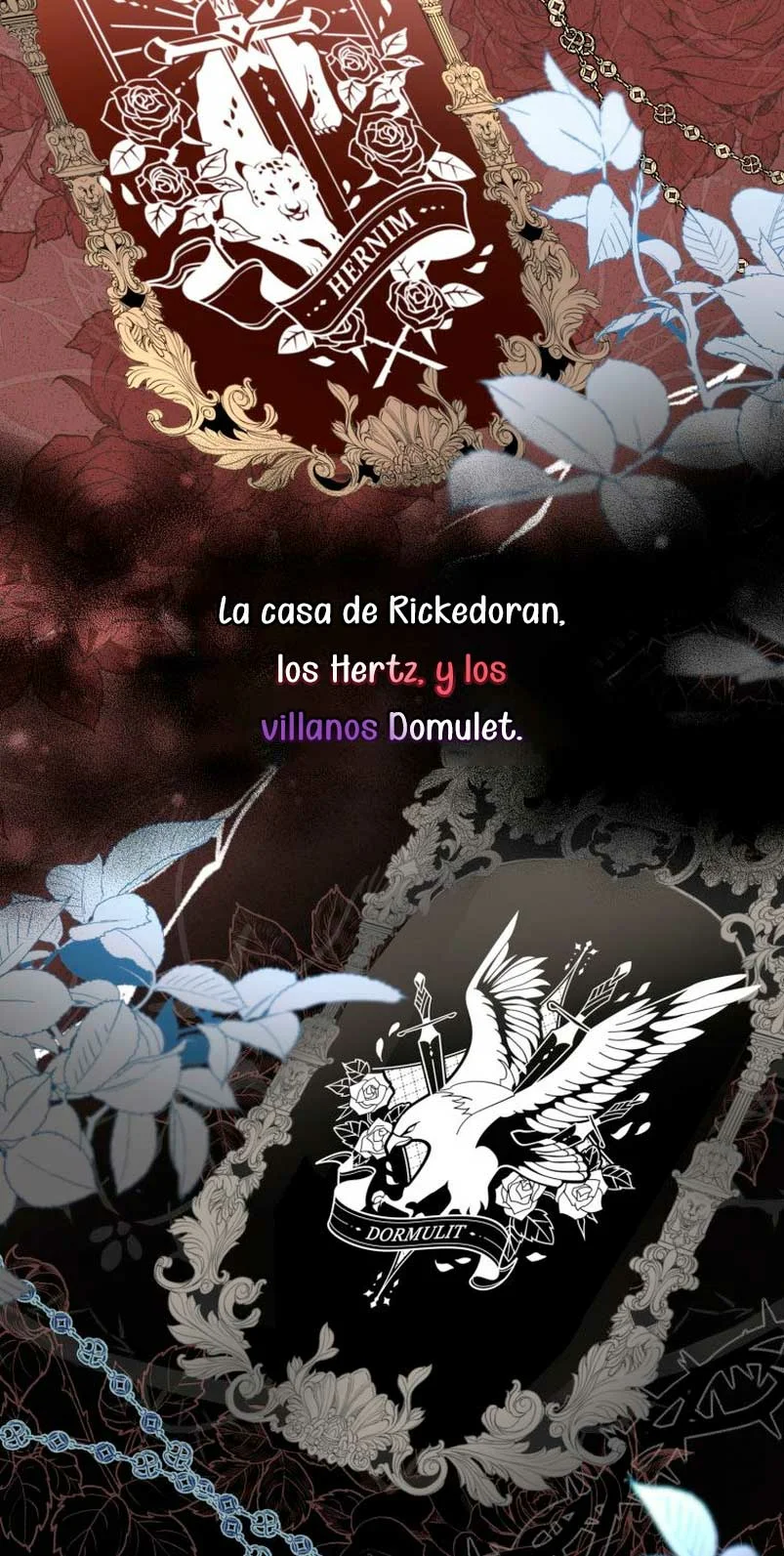 Página 67 del Manga