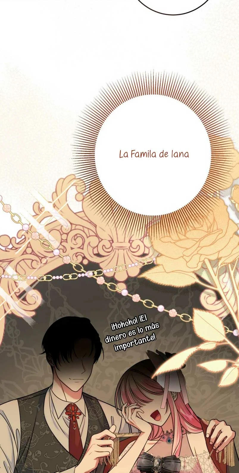 Página 71 del Manga