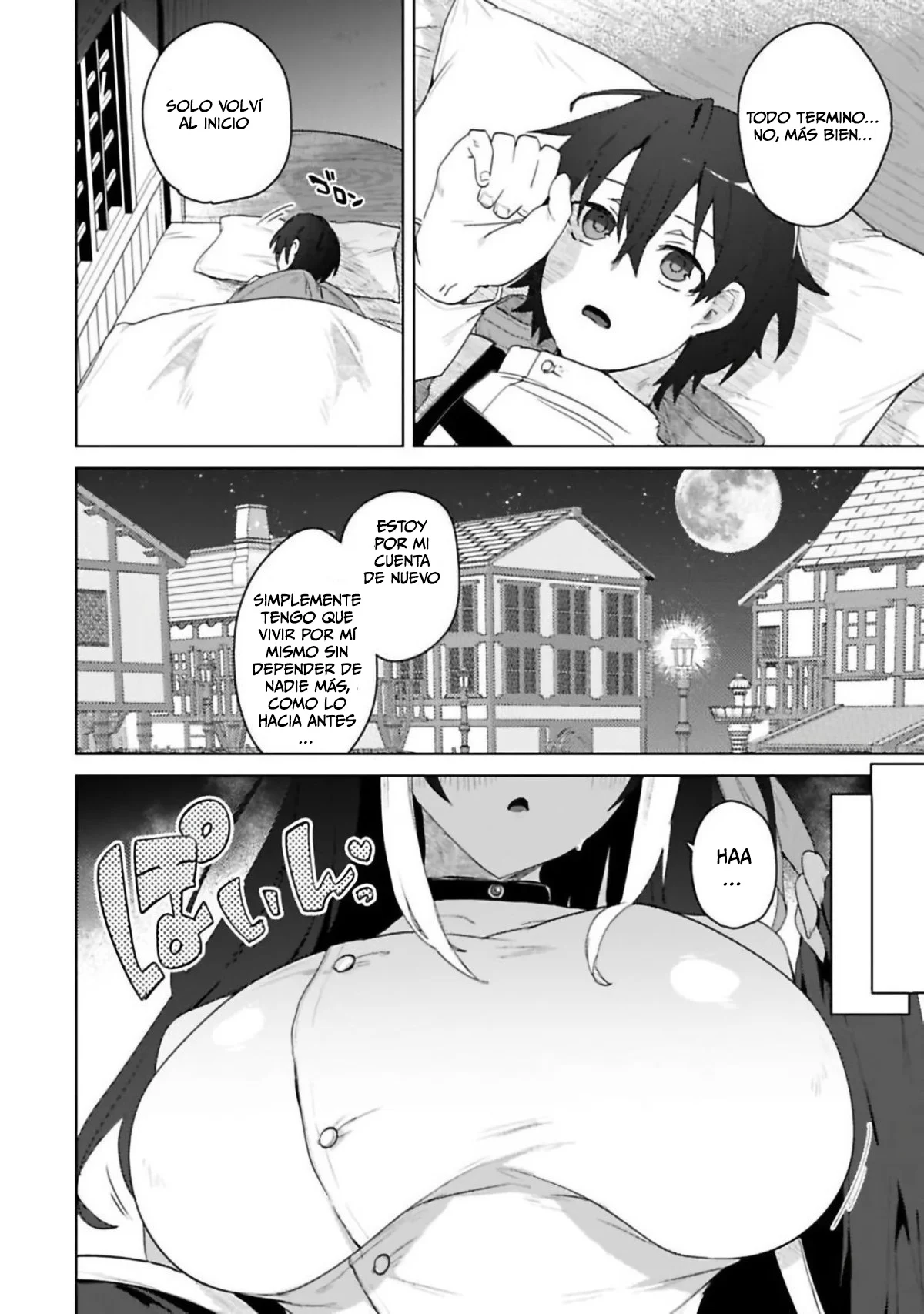 Página 36 del Manga