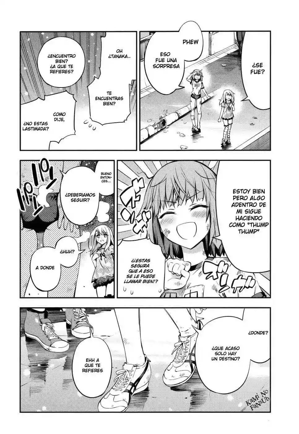 Página 35 del Manga