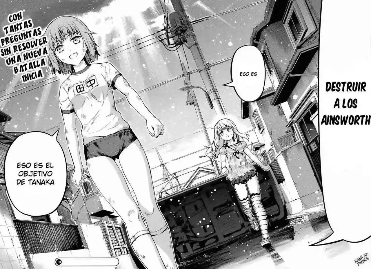 Página 37 del Manga