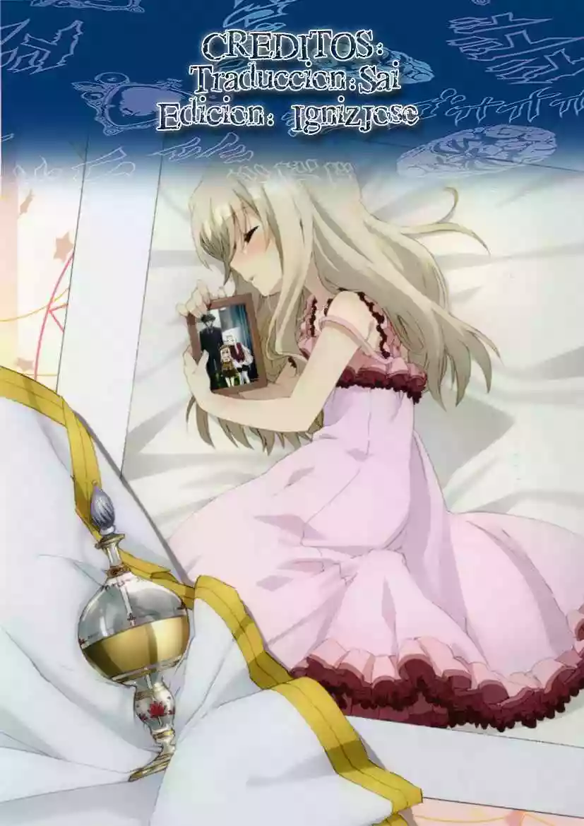 Página 38 del Manga