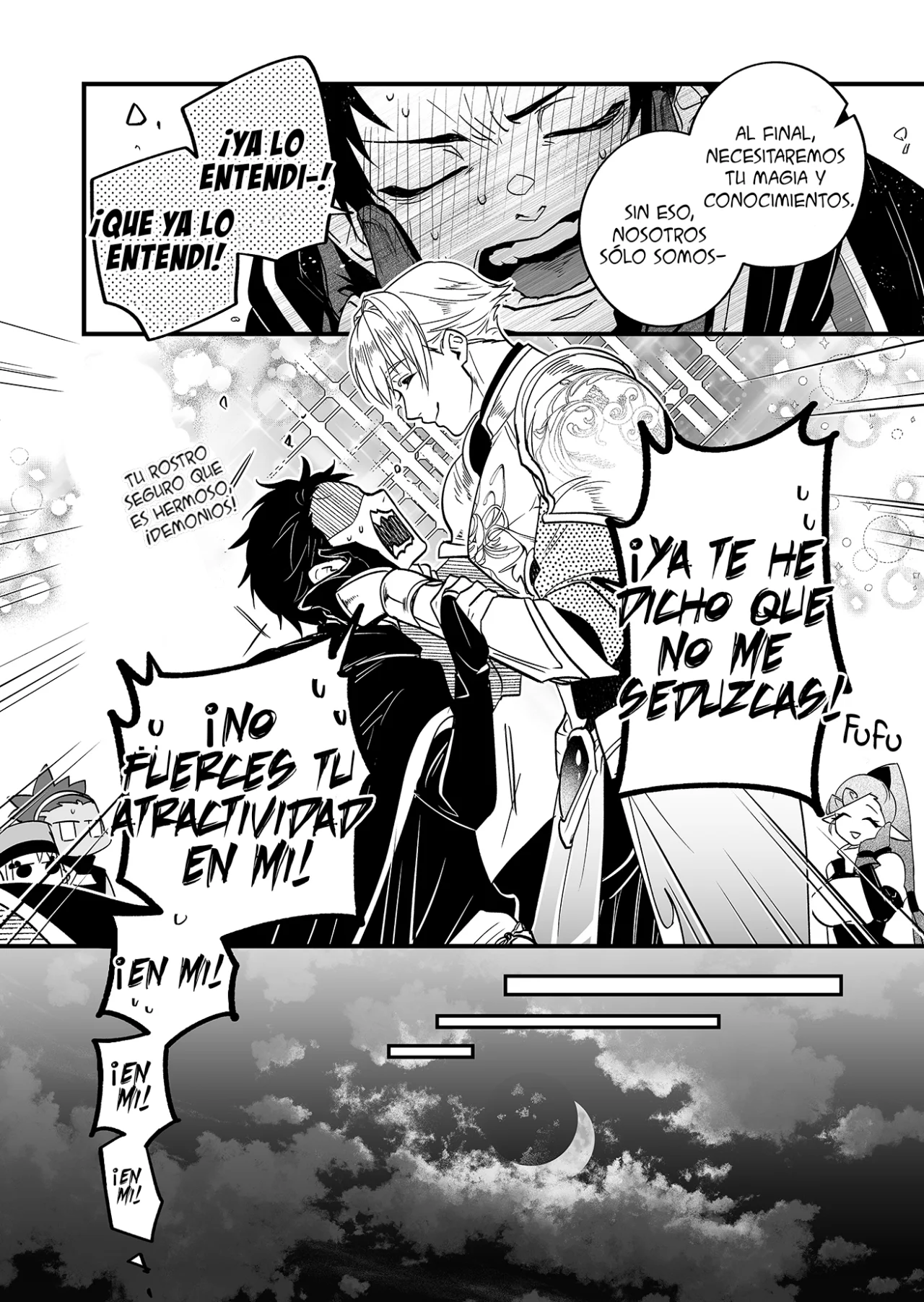 Página 36 del Manga