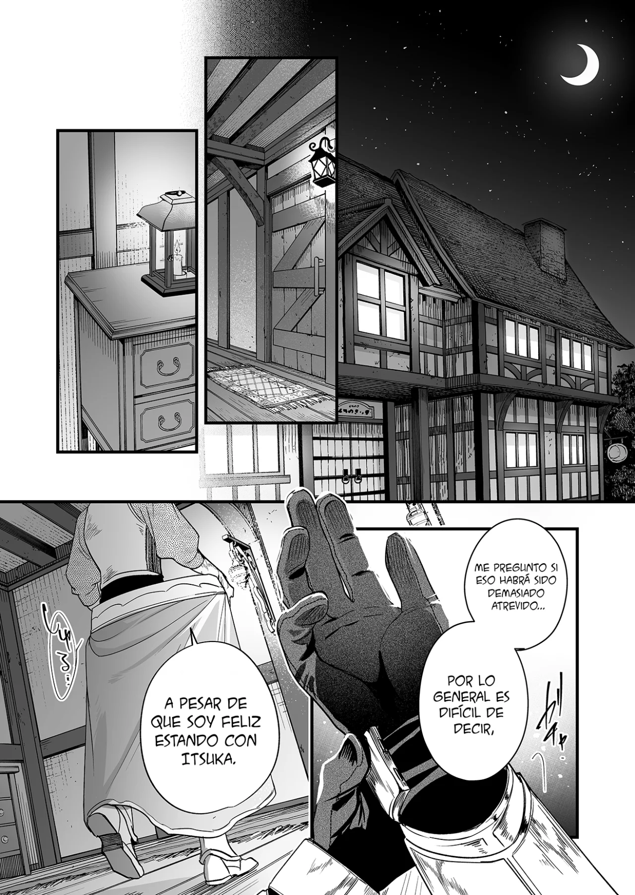 Página 37 del Manga