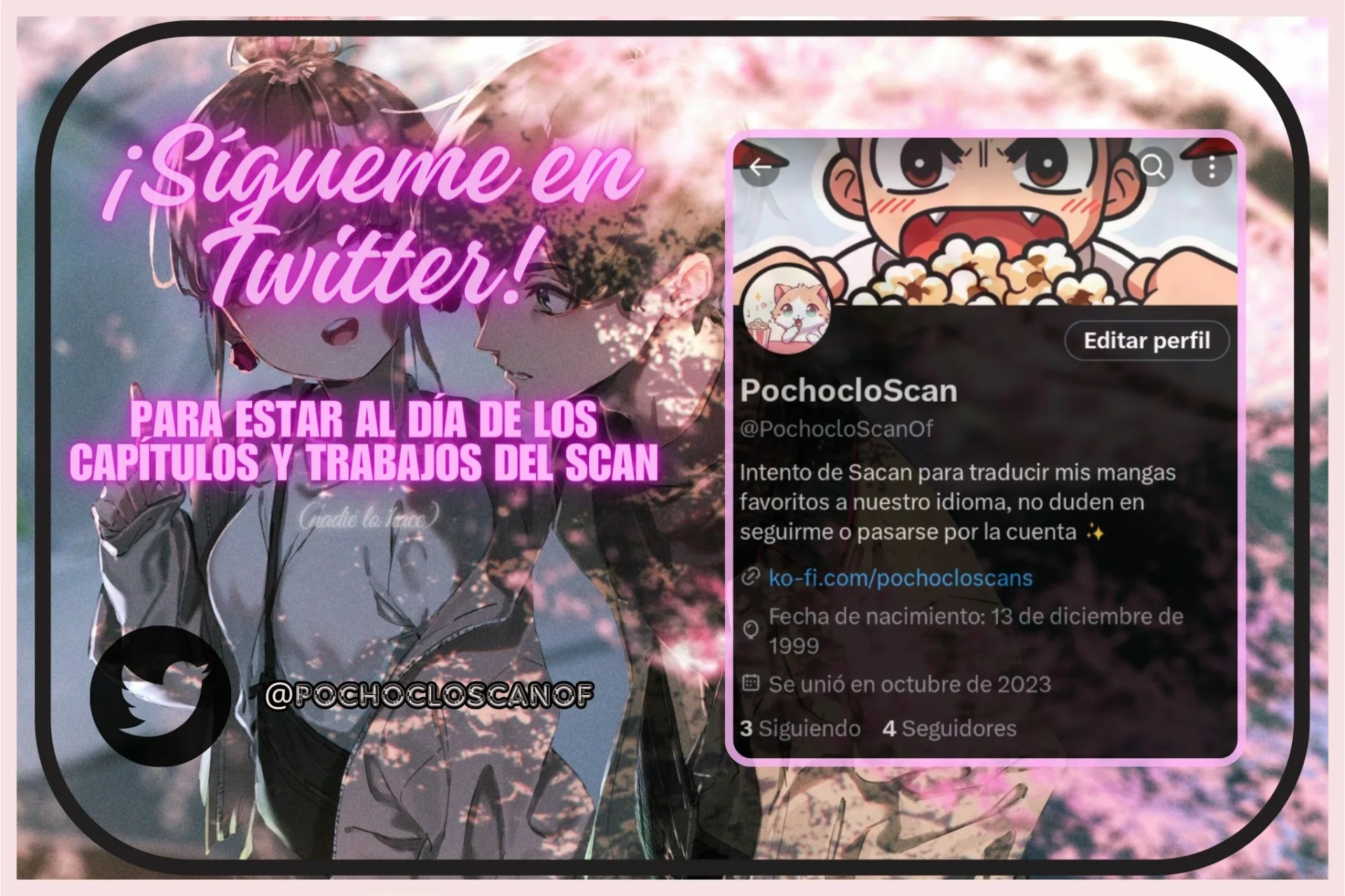 Página 41 del Manga