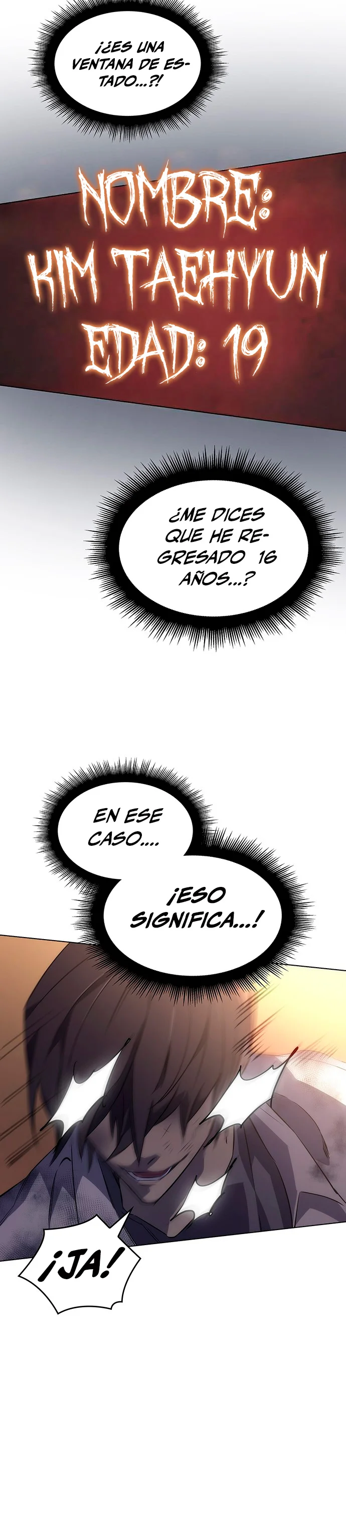 Página 32 del Manga