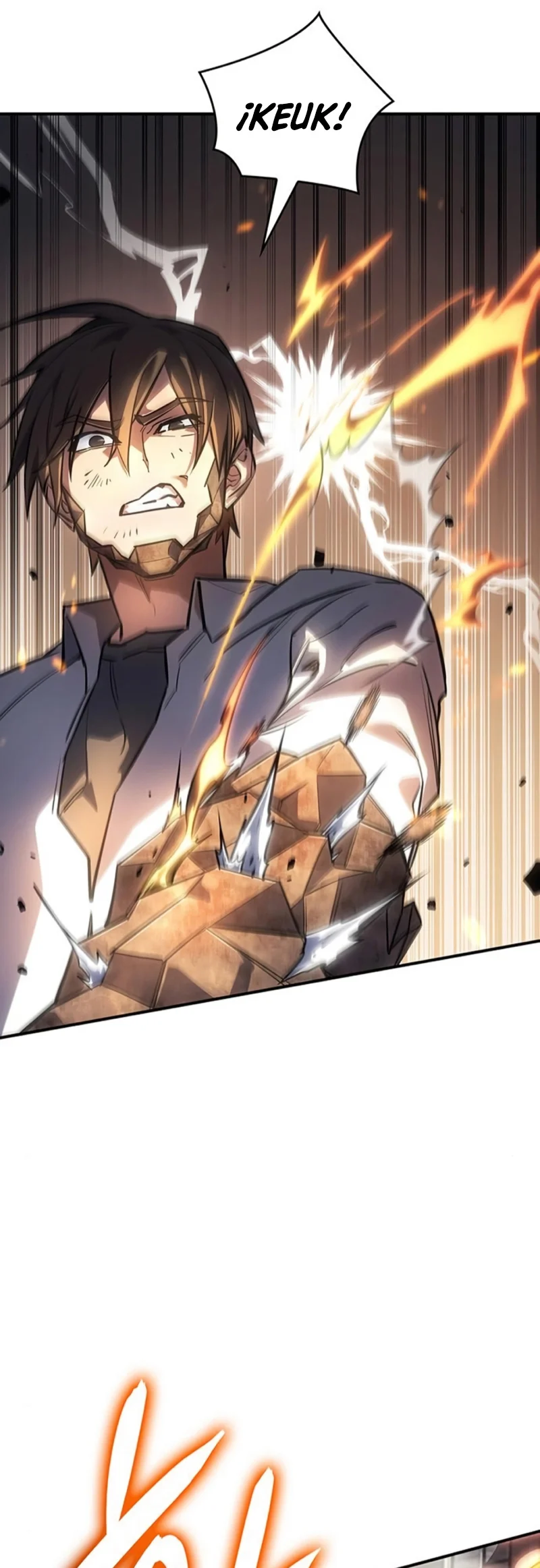 Página 34 del Manga