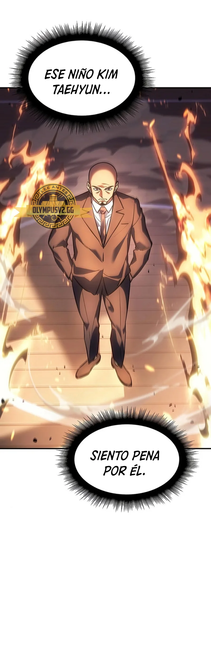 Página 40 del Manga