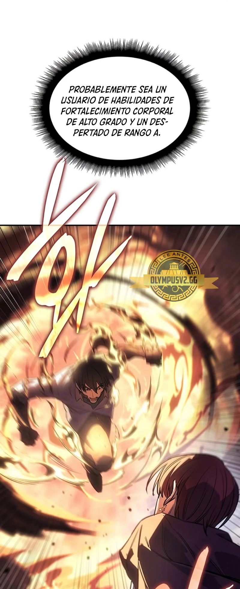 Página 41 del Manga