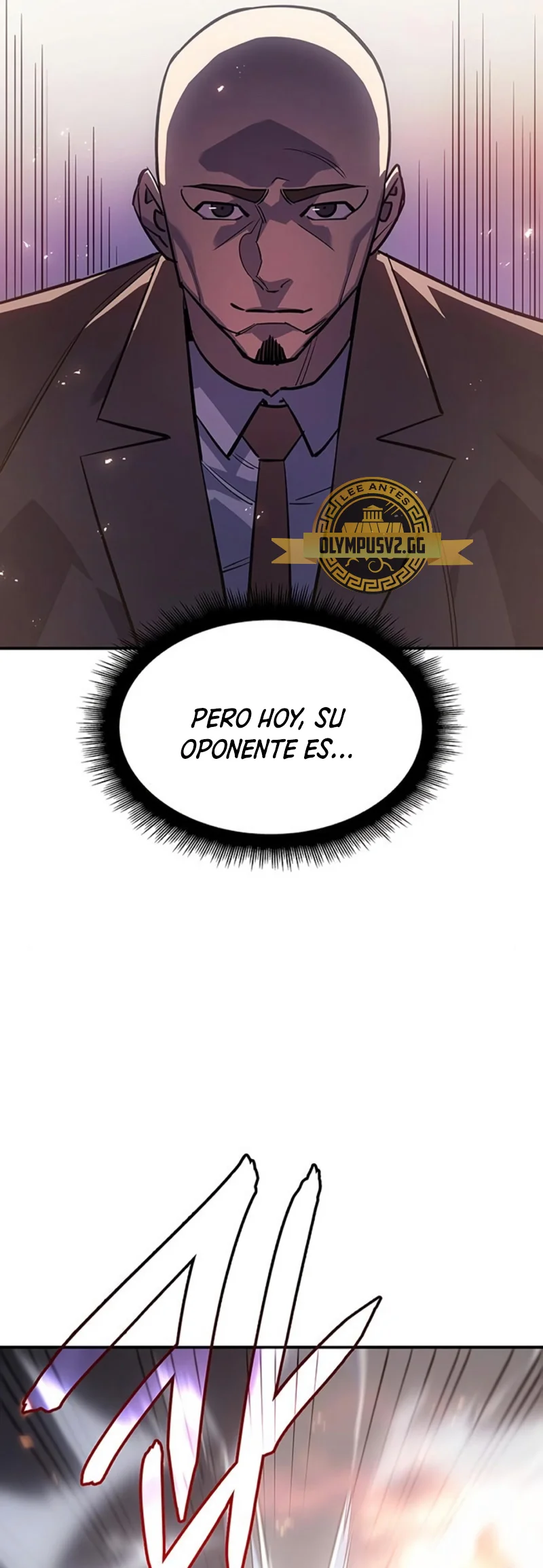 Página 43 del Manga