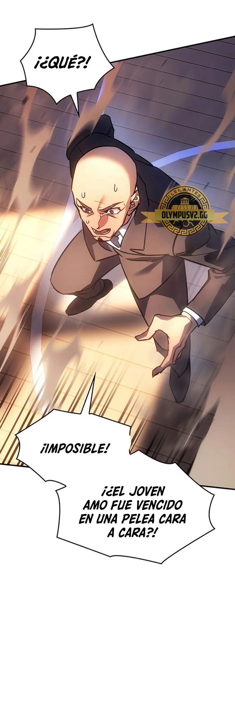 Página 54 del Manga