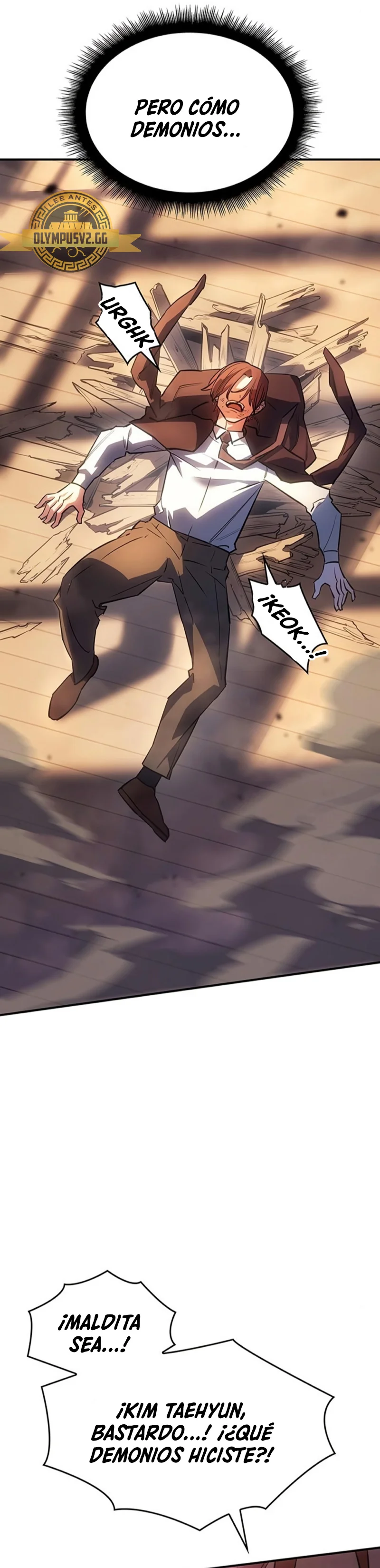 Página 55 del Manga