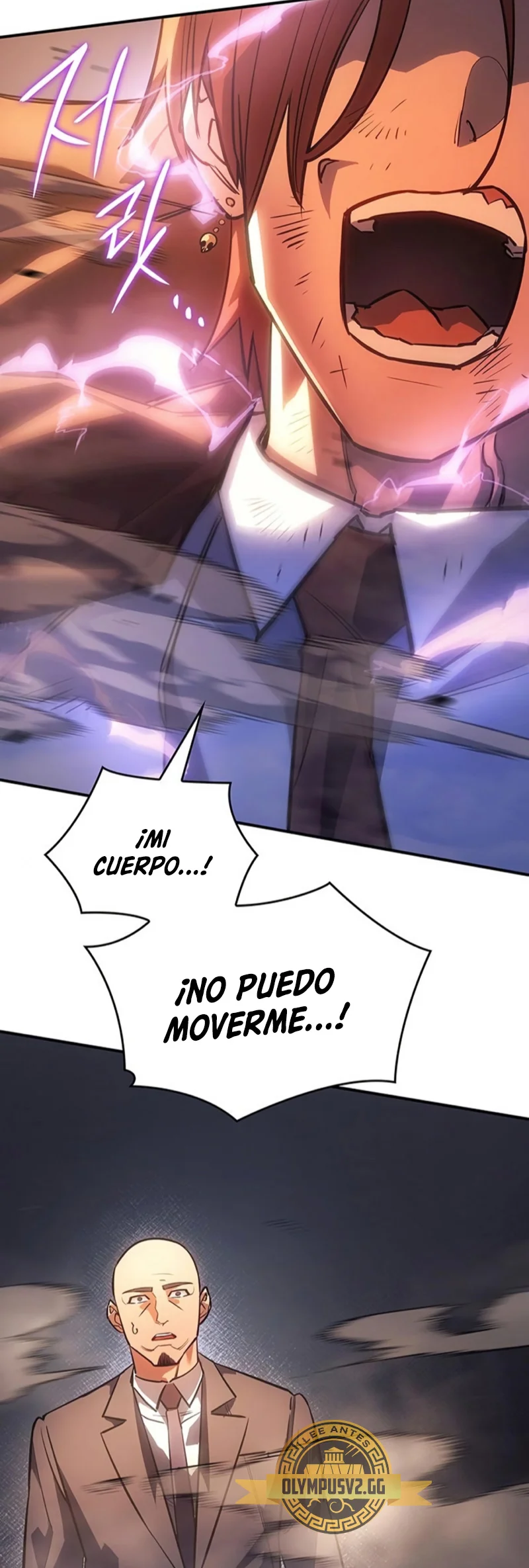 Página 56 del Manga