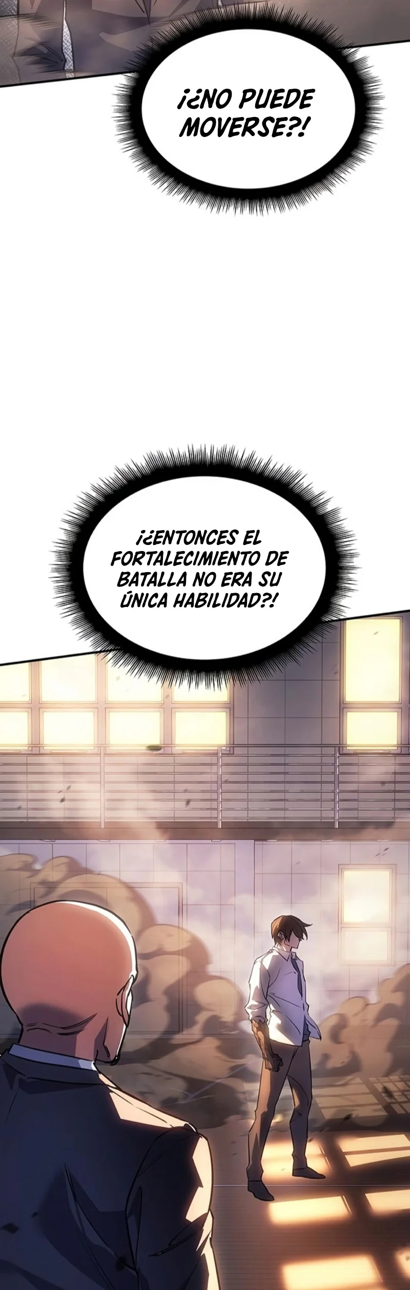 Página 57 del Manga