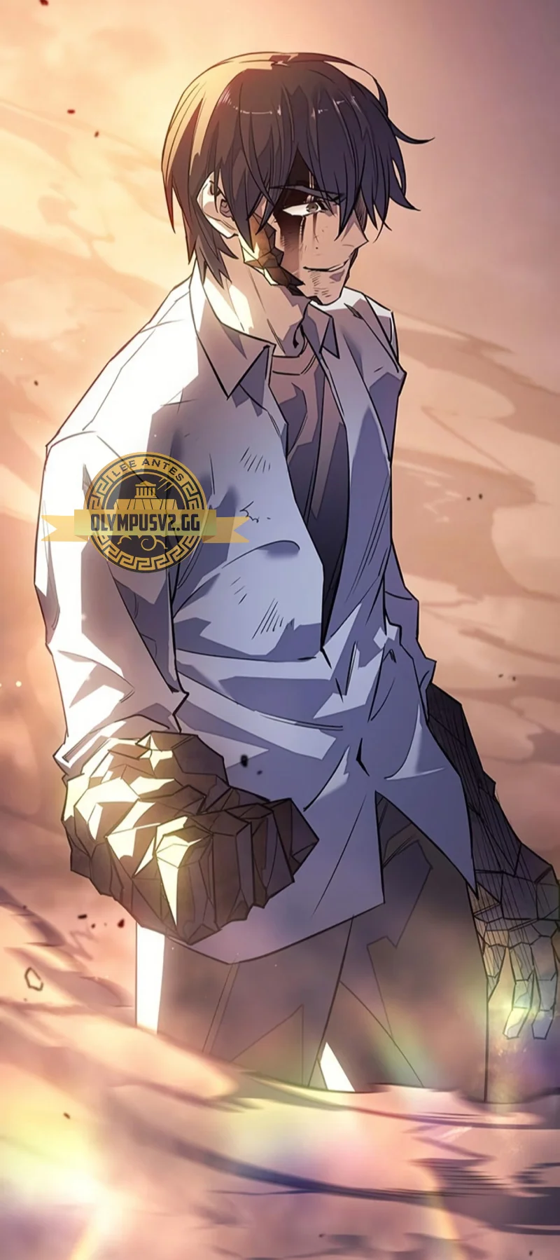 Página 59 del Manga