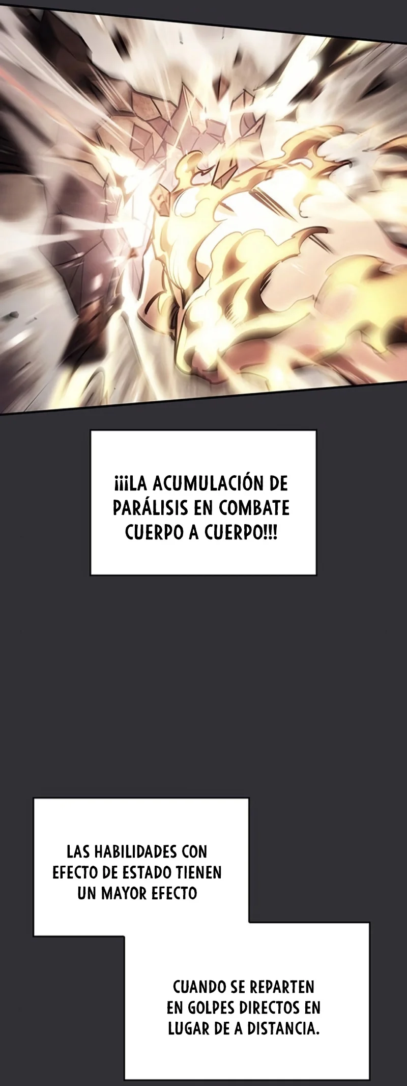Página 64 del Manga