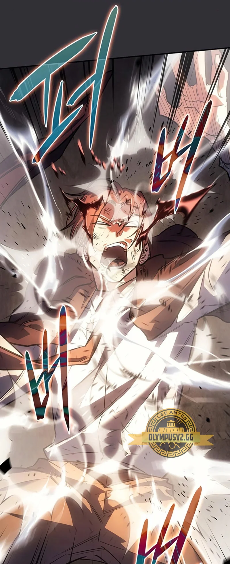 Página 65 del Manga