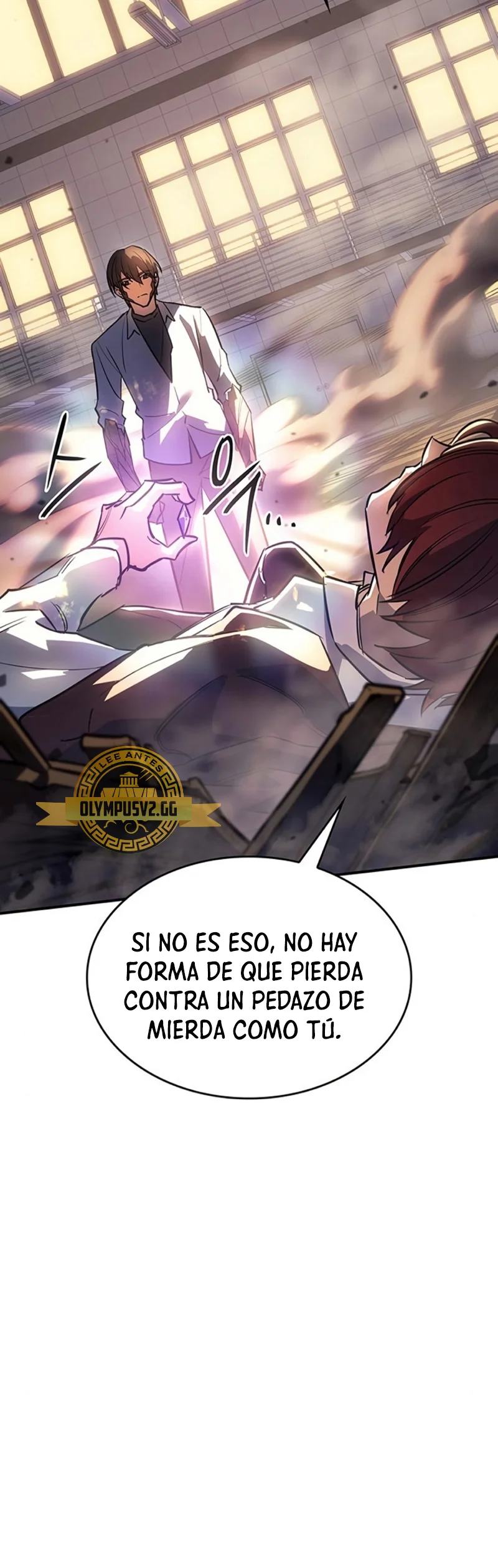 Página 75 del Manga