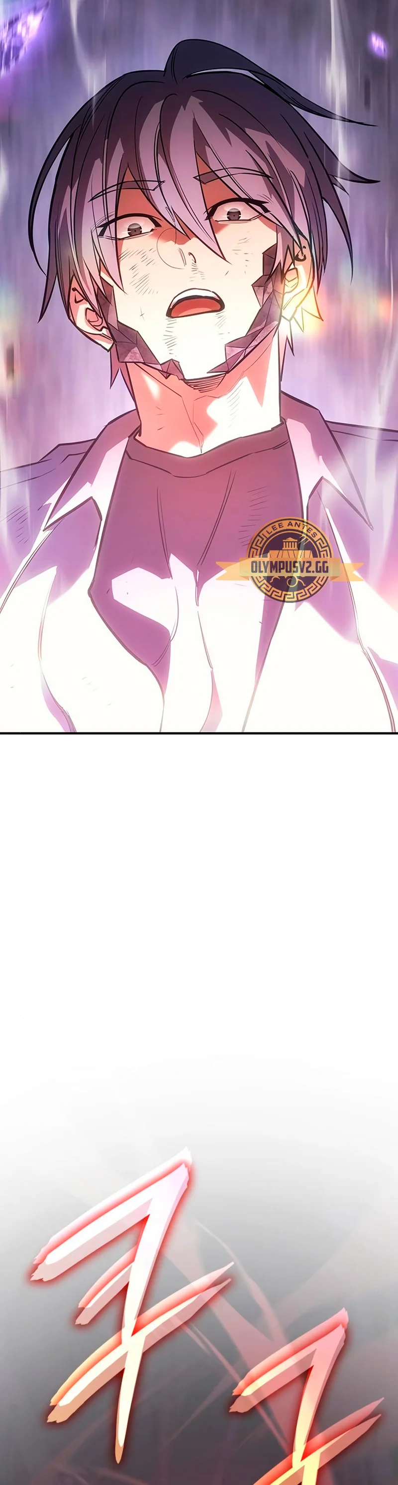 Página 77 del Manga