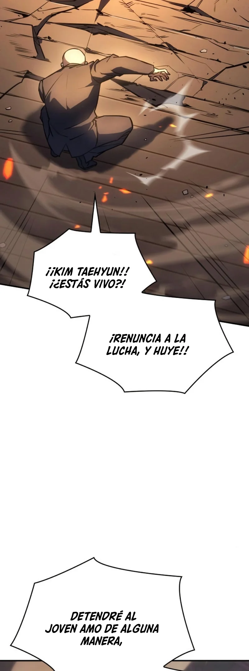 Página 38 del Manga