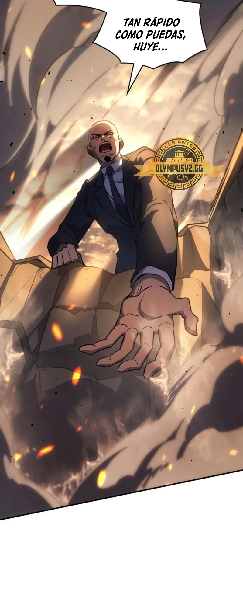 Página 39 del Manga