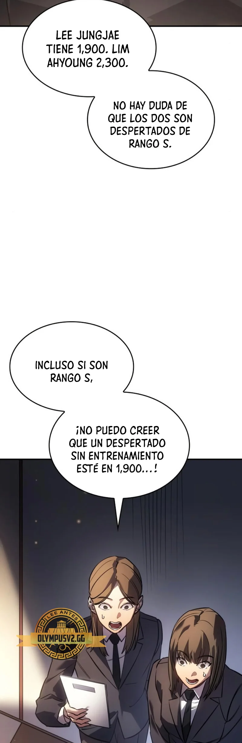 Página 51 del Manga