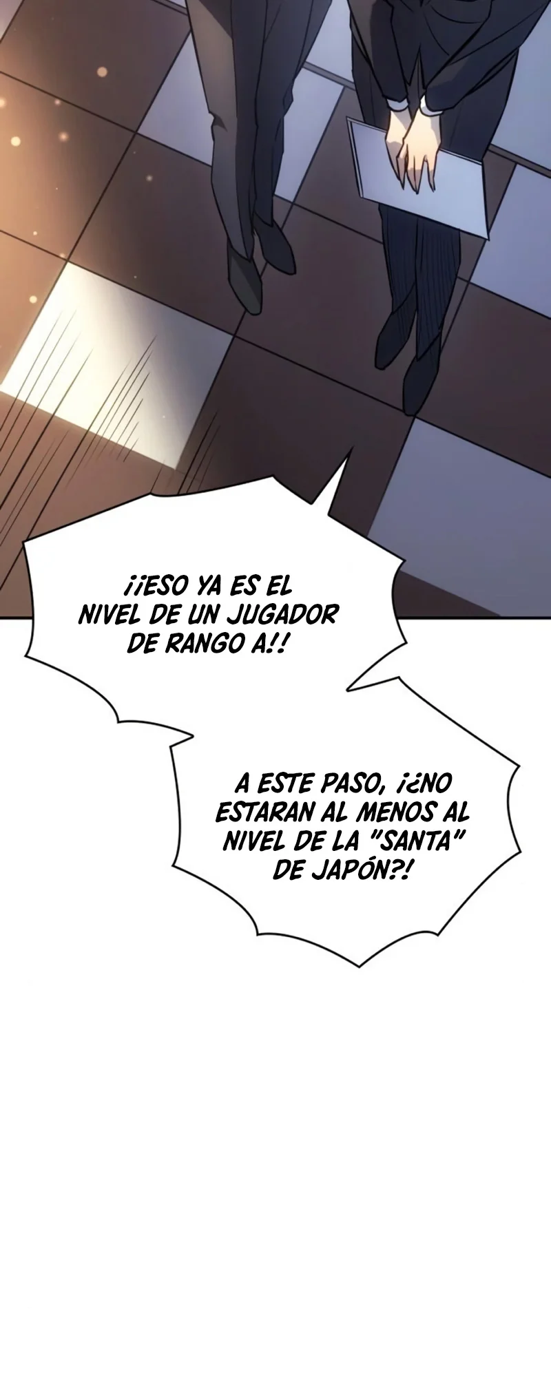 Página 52 del Manga