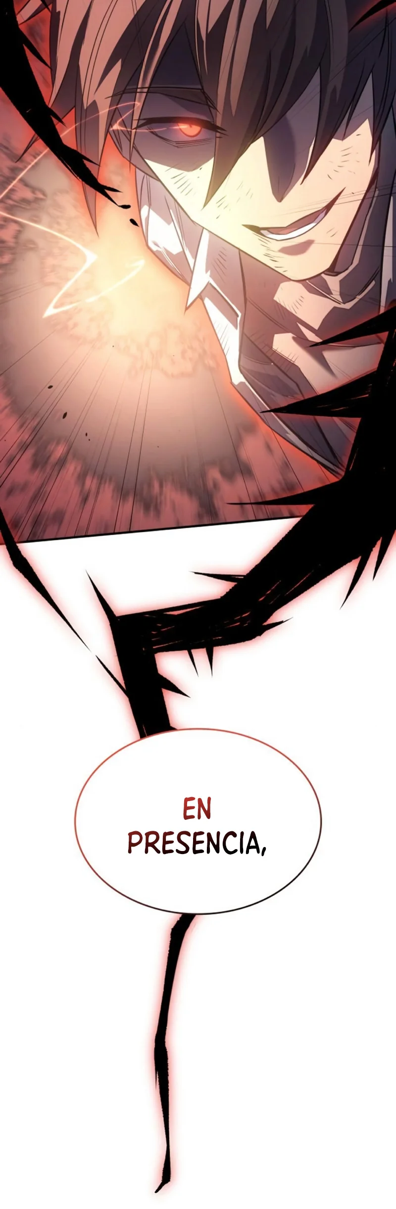 Página 75 del Manga