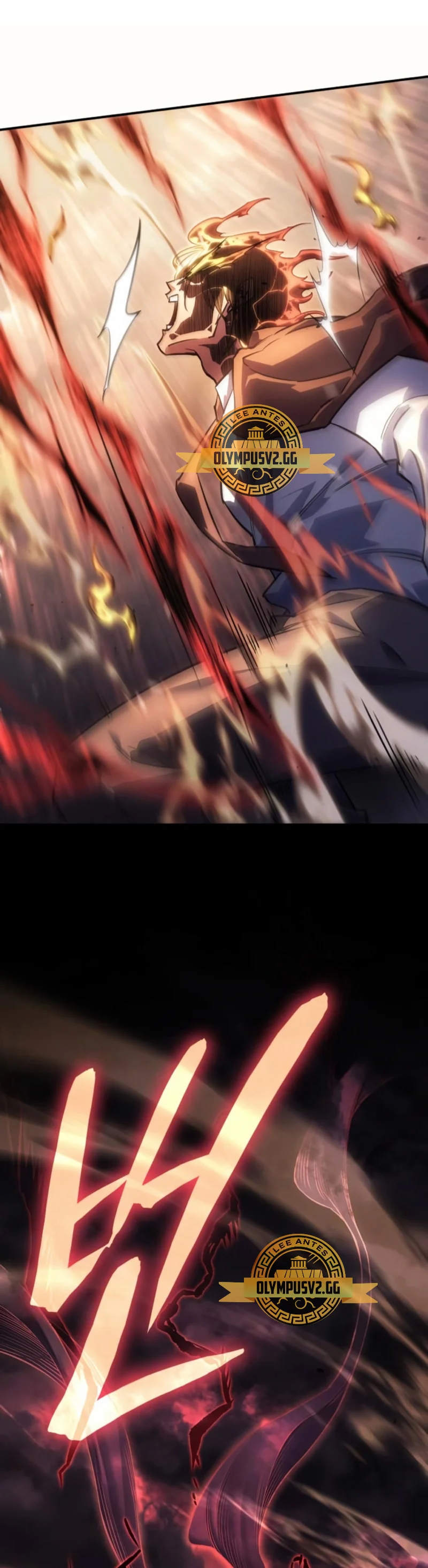 Página 76 del Manga