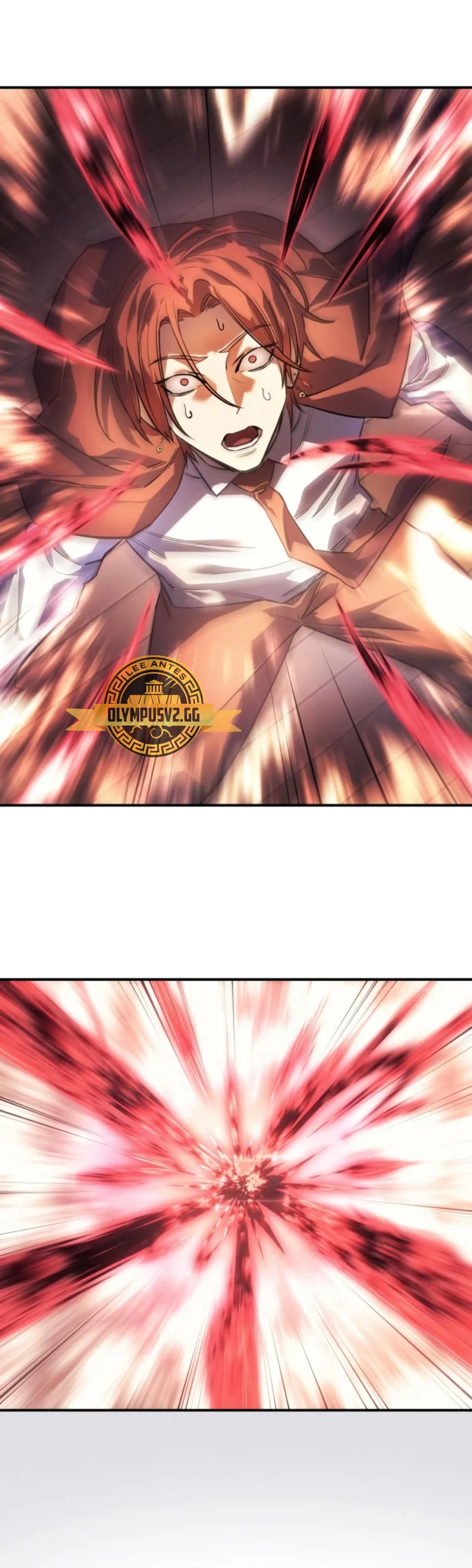 Página 80 del Manga