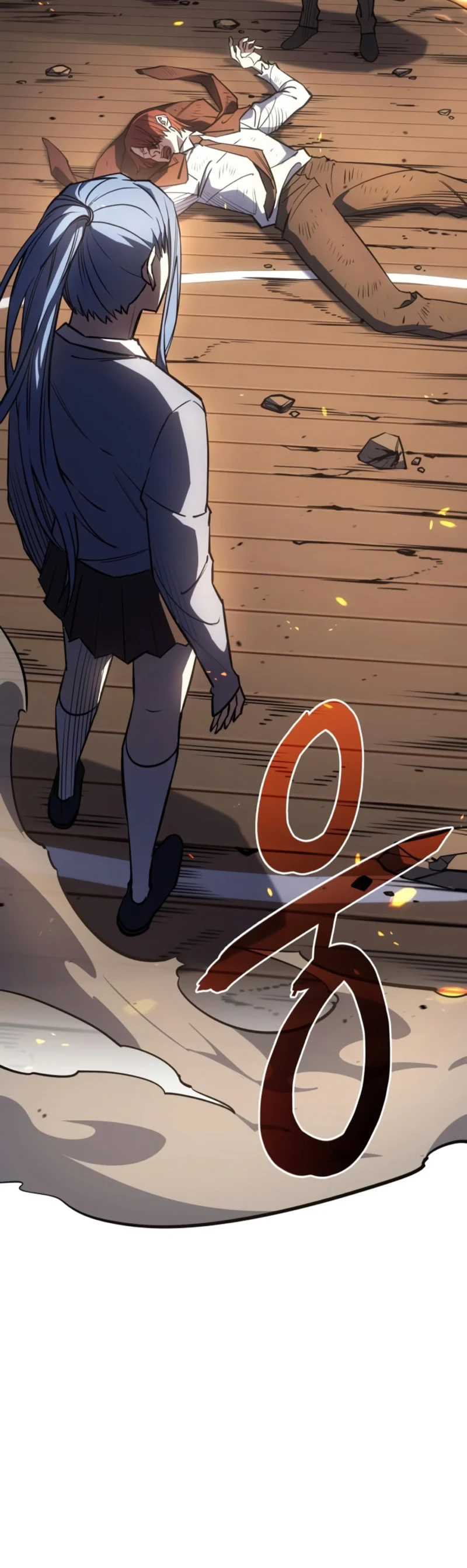 Página 35 del Manga