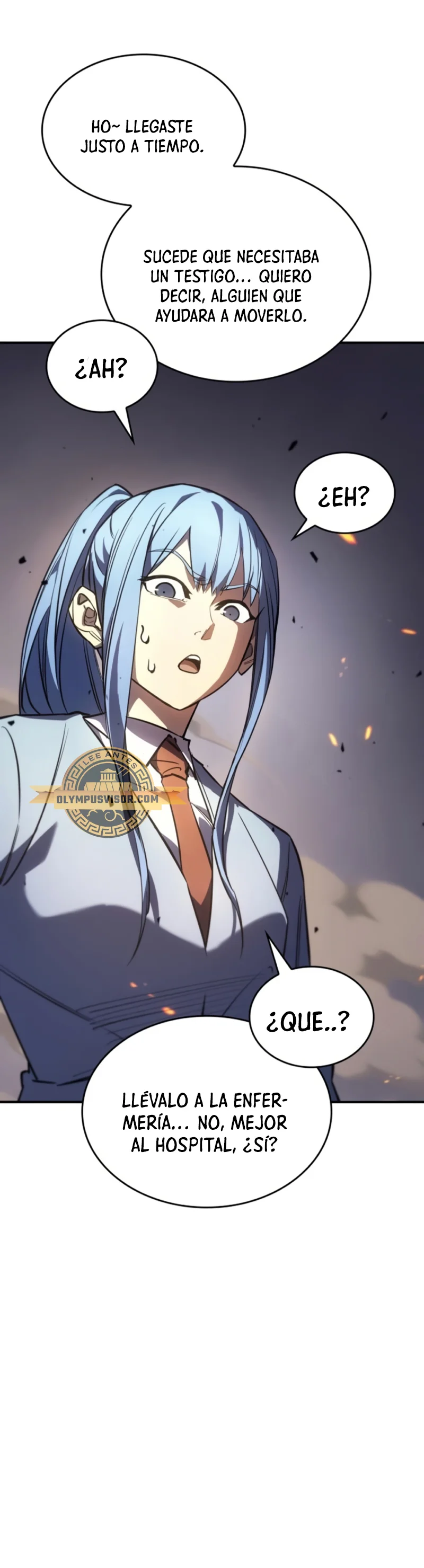 Página 36 del Manga