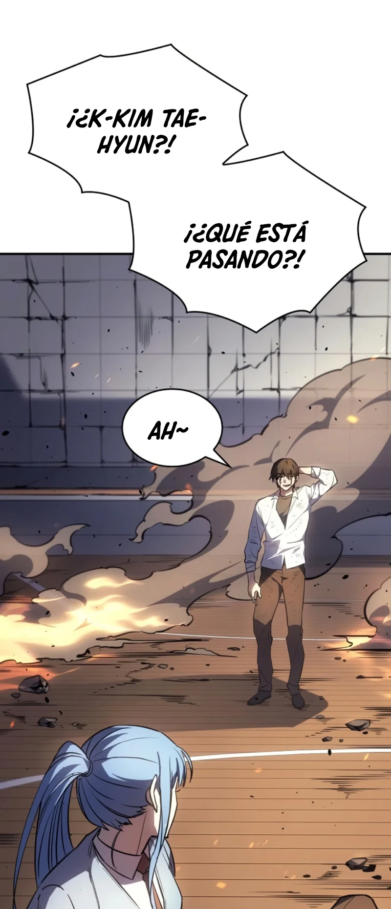 Página 37 del Manga