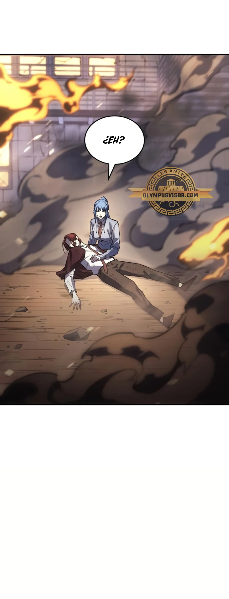 Página 42 del Manga