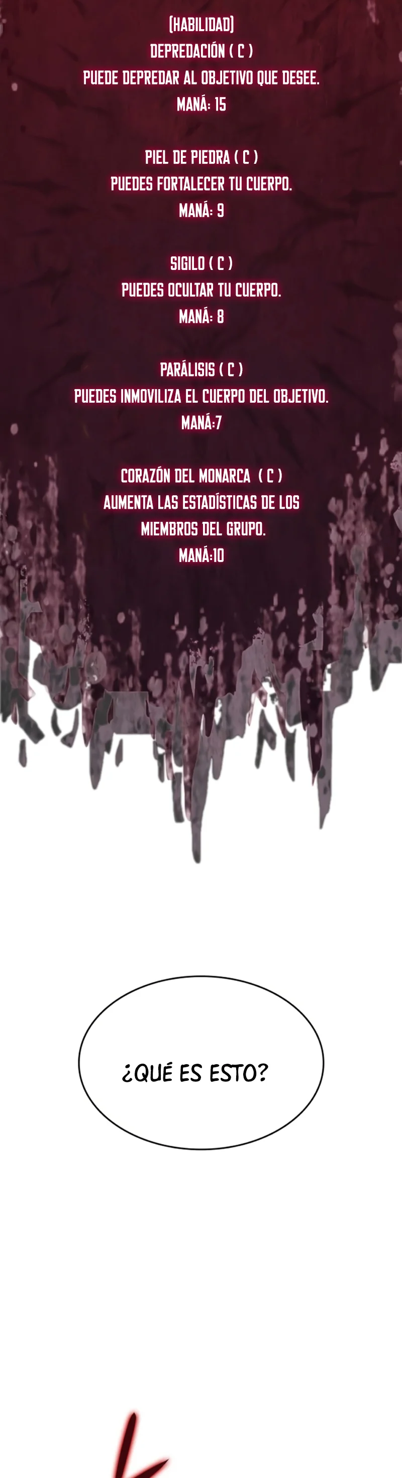 Página 47 del Manga