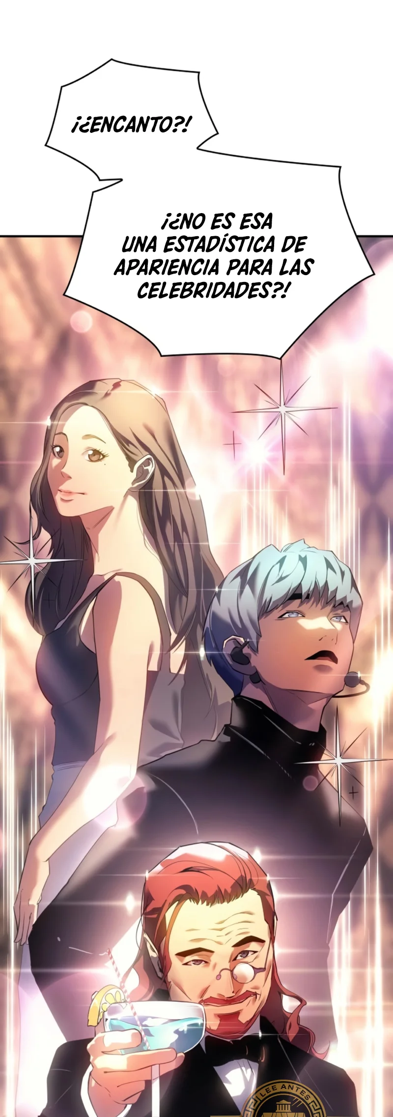 Página 49 del Manga