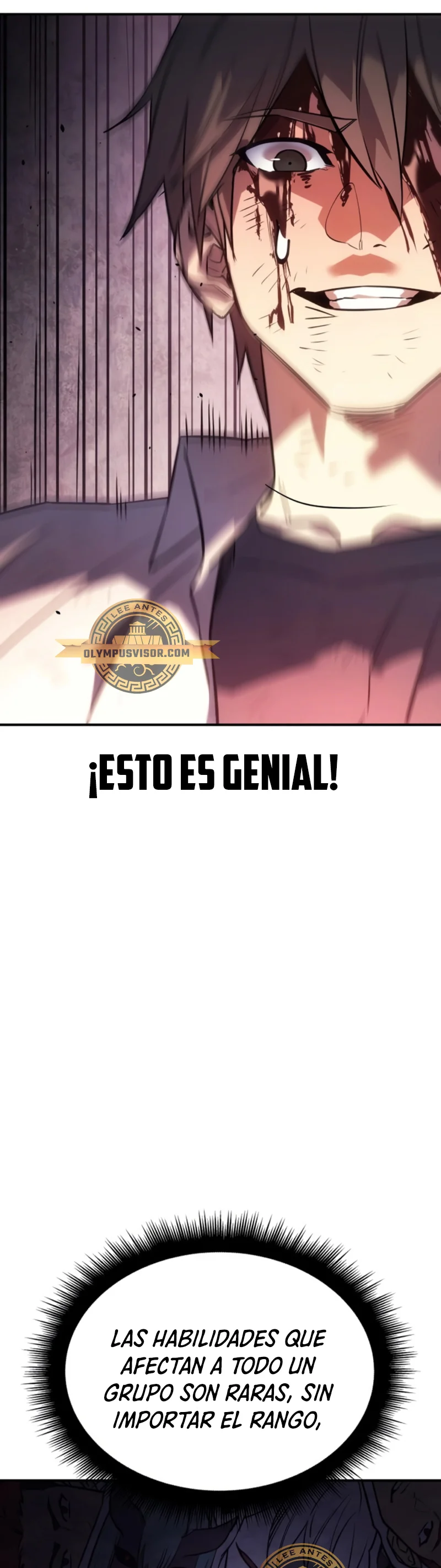 Página 54 del Manga
