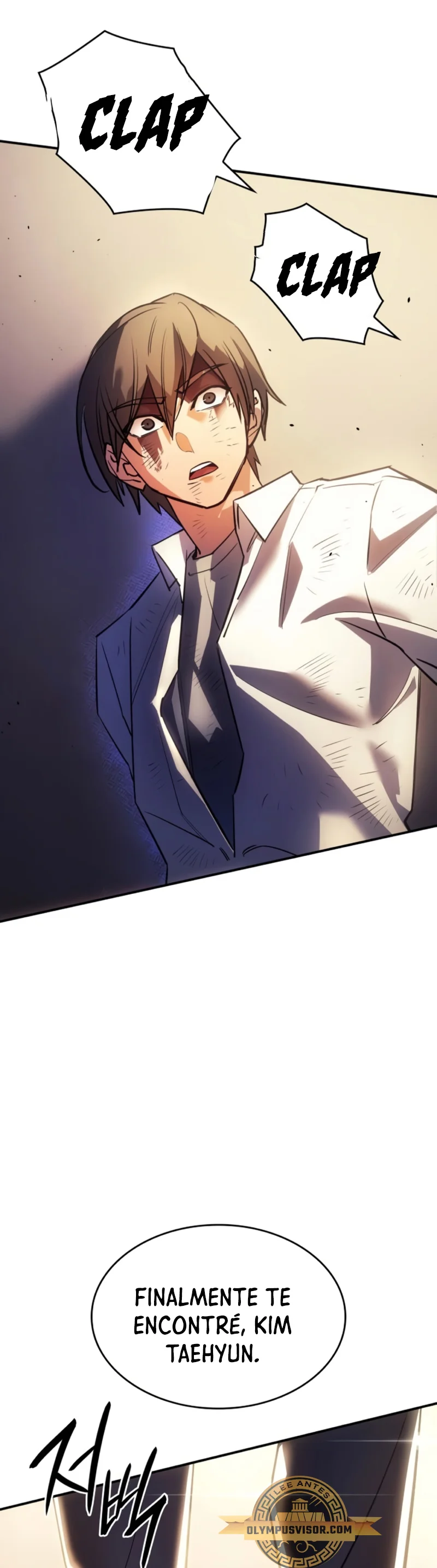 Página 58 del Manga