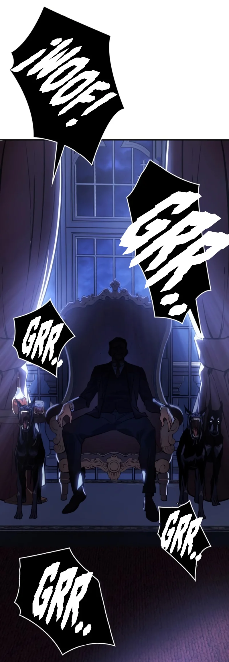 Página 69 del Manga