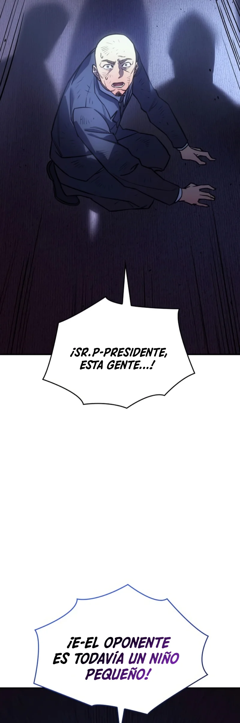Página 76 del Manga