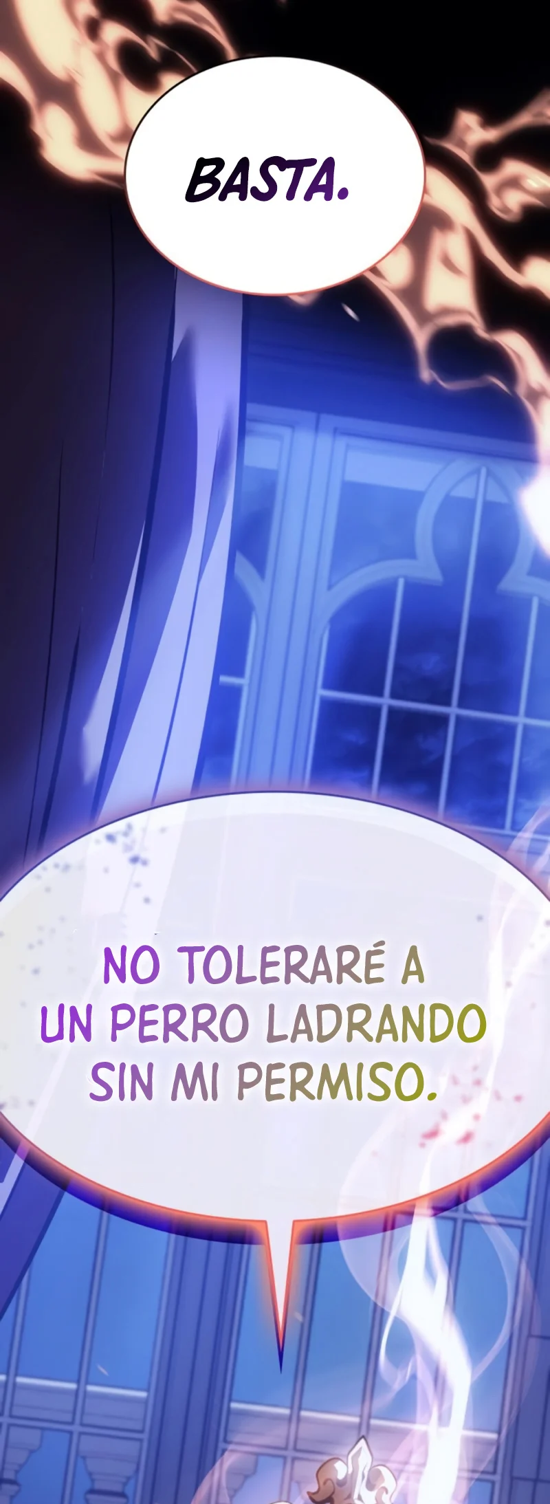 Página 78 del Manga